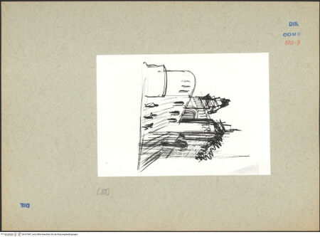 Vorderseite von bh167687_recto