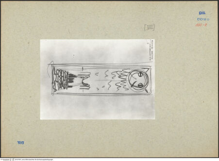 Vorderseite von bh167691_recto