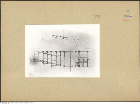 Vorderseite von bh167692_recto
