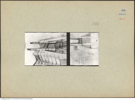 Vorderseite von bh167701_recto