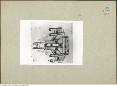 Vorderseite von bh167706_recto