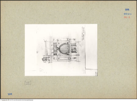 Vorderseite von bh167707_recto