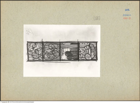 Vorderseite von bh167708_recto