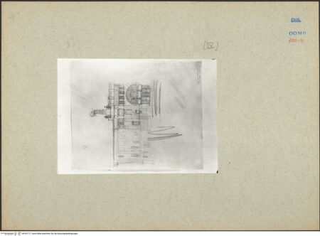 Vorderseite von bh167717_recto