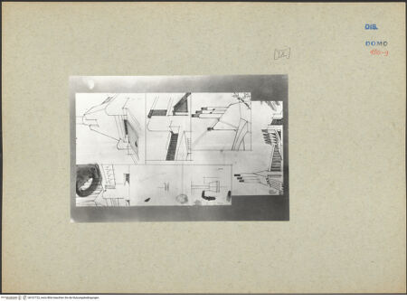 Vorderseite von bh167722_recto