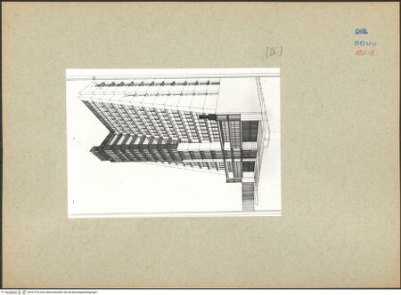 Vorderseite von bh167723_recto