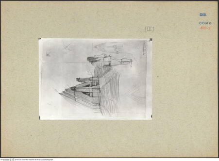 Vorderseite von bh167724_recto