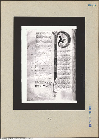 Vorderseite von bh167726_recto