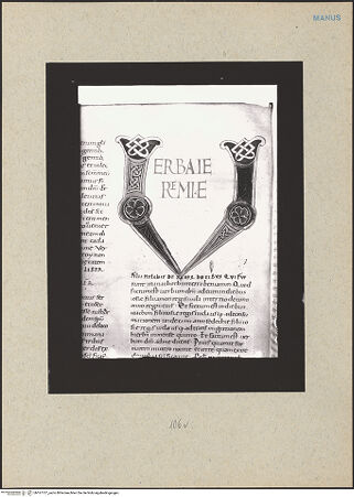 Vorderseite von bh167727_recto