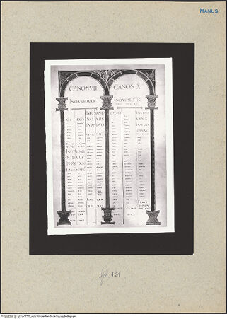 Vorderseite von bh167732_recto