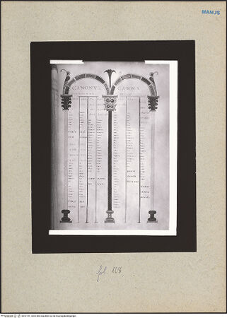 Vorderseite von bh167741_recto