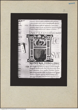 Vorderseite von bh167746_recto