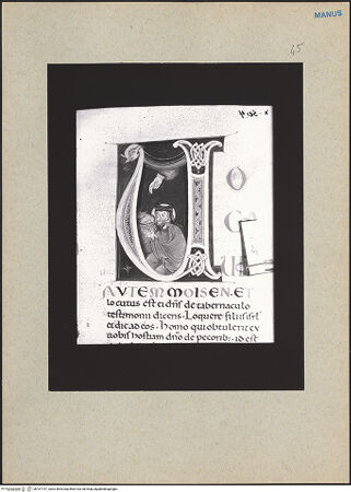 Vorderseite von bh167747_recto