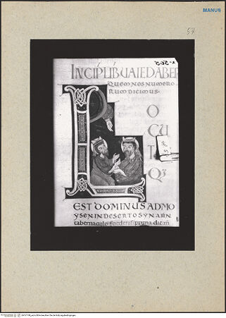 Vorderseite von bh167748_recto