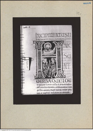 Vorderseite von bh167749_recto