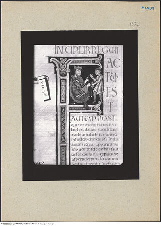 Vorderseite von bh167750_recto