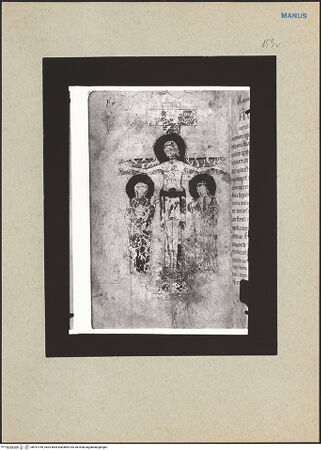 Vorderseite von bh167759_recto