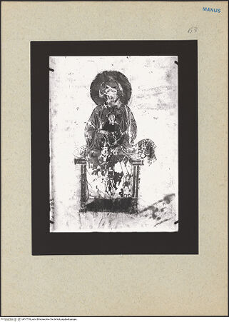 Vorderseite von bh167760_recto