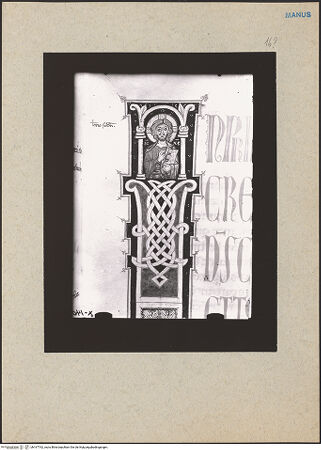 Vorderseite von bh167762_recto