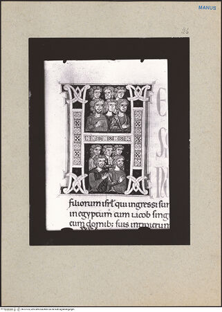 Vorderseite von bh167763_recto