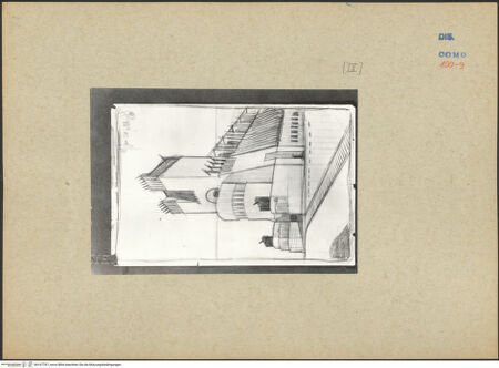 Vorderseite von bh167767_recto