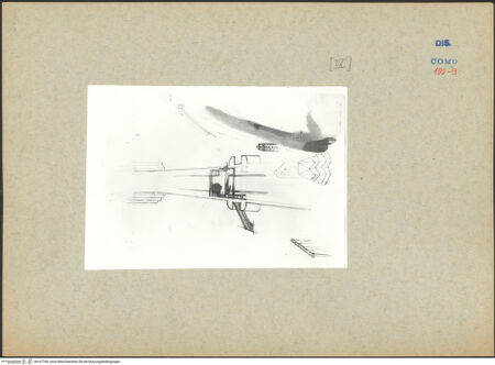 Vorderseite von bh167768_recto