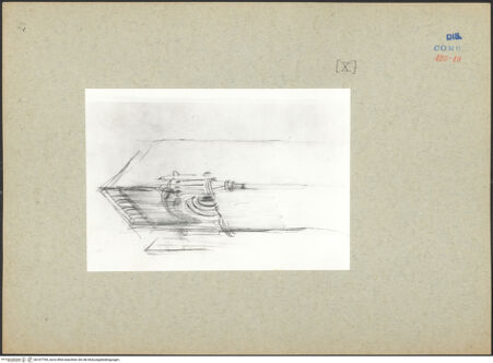 Vorderseite von bh167769_recto