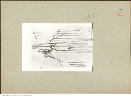 Vorderseite von bh167770_recto