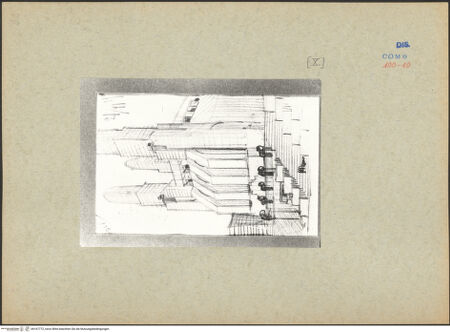 Vorderseite von bh167772_recto