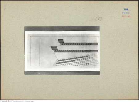 Vorderseite von bh167775_recto