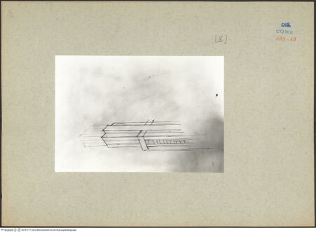 Vorderseite von bh167777_recto