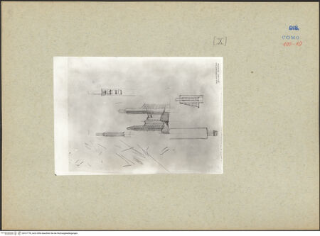 Vorderseite von bh167778_recto