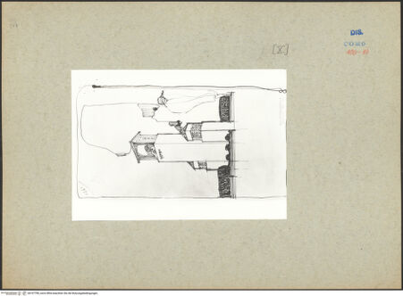 Vorderseite von bh167780_recto