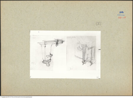 Vorderseite von bh167783_recto