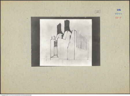 Vorderseite von bh167784_recto