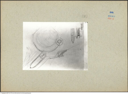 Vorderseite von bh167790_recto