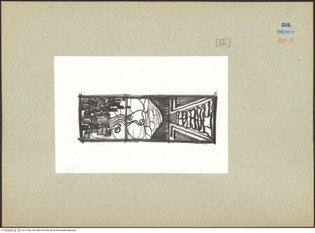 Vorderseite von bh167794_recto