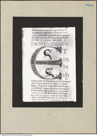 Vorderseite von bh167800_recto