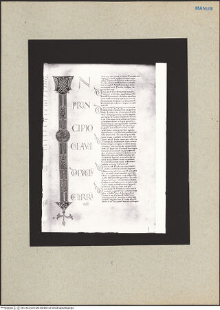 Vorderseite von bh167803_recto