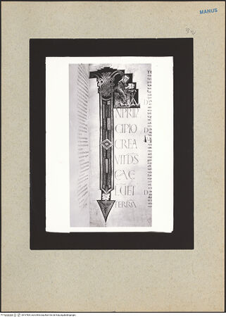 Vorderseite von bh167805_recto