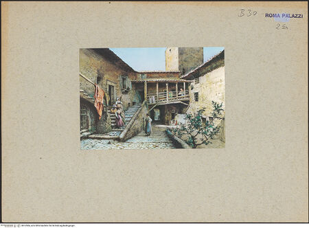 Vorderseite von bh167866_recto