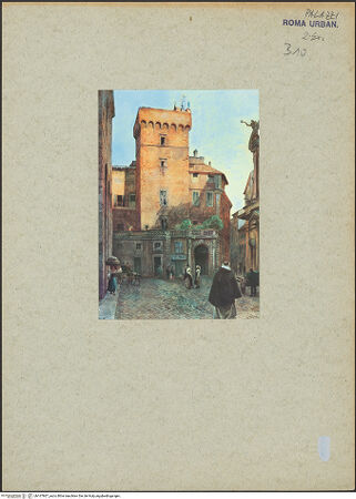 Vorderseite von bh167867_recto