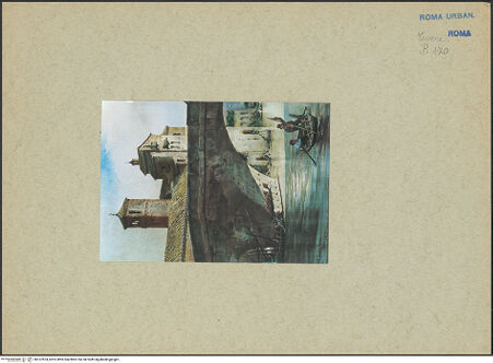 Vorderseite von bh167874_recto