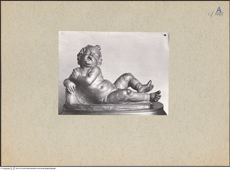 Vorderseite von bh167875_recto