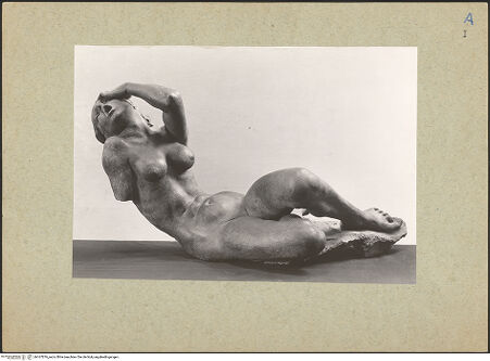 Vorderseite von bh167876_recto