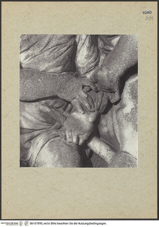 Vorderseite von bh167890_recto