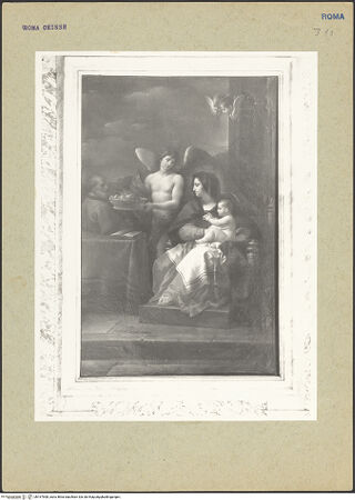 Vorderseite von bh167908_recto