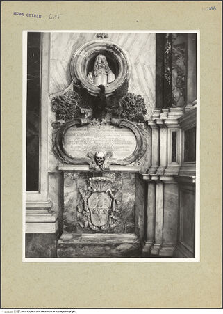 Vorderseite von bh167909_recto