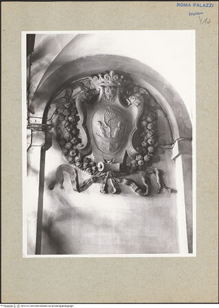 Vorderseite von bh167912_recto