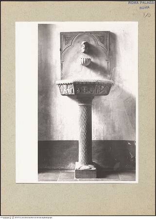 Vorderseite von bh167913_recto